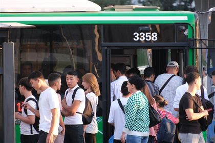 Индексация тарифа на проезд в общественном транспорте отвечает законам рынка – эксперт