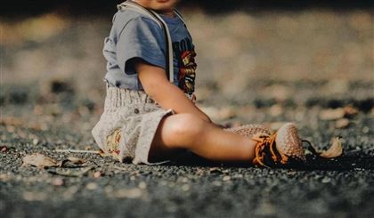 В Акмолинской области трехлетний ребенок утонул в септике