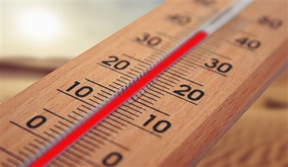 Четвертого июля в некоторых регионах РК ожидается сильная жара