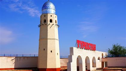 В Туркестанской области упраздняют два села 