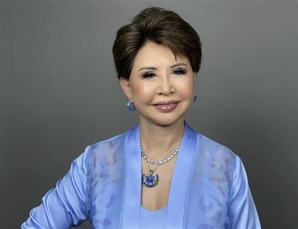 Роза Рымбаева получила отказ при попытке вылететь из Казахстана