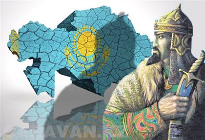 «Казахстан не может вернуть голову Кенесары хана, потому что в стране нет национальной идеологии» – обзор казпрессы