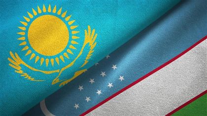 МИД РК: процеcc демаркации госграницы с Узбекистаном завершен