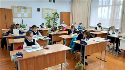 Пятидневная неделя позволила полноценно отдохнуть казахстанским школьникам - эксперты