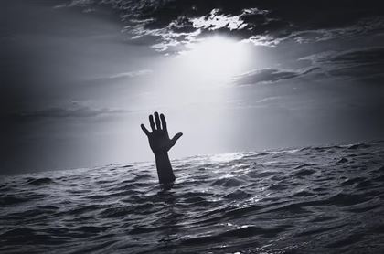 В Акмолинской области мужчина утонул, спасая ребенка