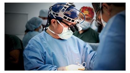 5 июля 2023 года – проведена первая операция по трансплантации сердца в НАО «Центр сердца Шымкент»