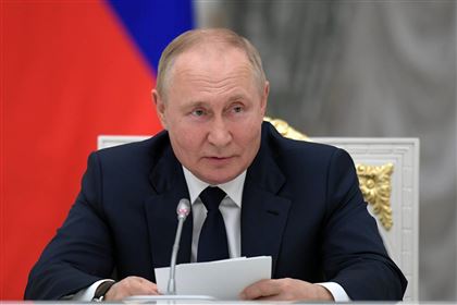 Что сказал Путин об открытии памятника Невскому в Алматы