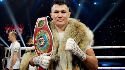 Казахстанские боксеры узнали свои позиции в обновленном рейтинге WBC