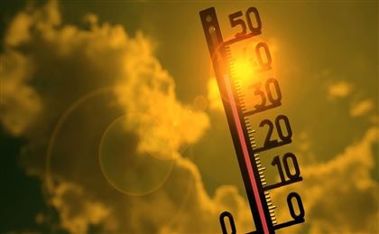 В Алматы ожидается жара до 42 градусов