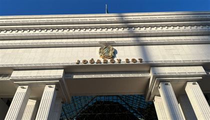 Уволен председатель Сарыагашского суда, судья которого дал ограничение свободы убийце 5-летней девочки в Туркестанской области