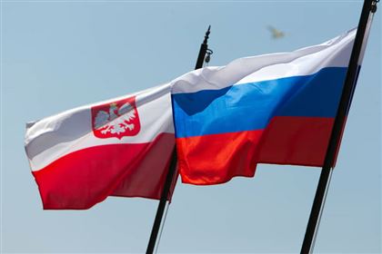 Чех, казах или белорус: в Польше задержали мужчину, который пытался незаконно въехать в Россию без паспорта