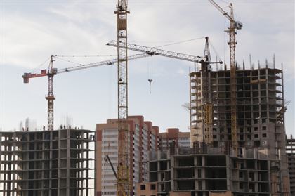 В Казахстане за полгода построили более 7 миллионов квадратных метров жилья 