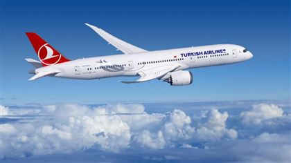 Пассажир турецкой авиакомпании на борту самолета совершил суицид