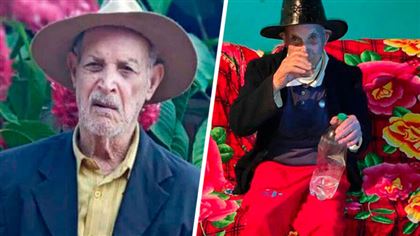 В Бразилии умер самый старый человек на Земле