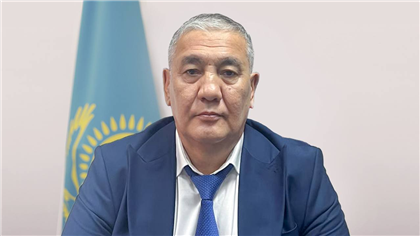 В Казахстане назначили нового вице-министра индустрии и инфраструктурного развития РК