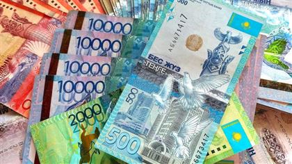 4,4 миллиарда тенге составила задолженность по зарплате в Казахстане 