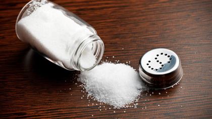 Вредна ли соль для человека или нет?