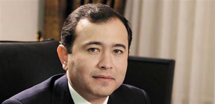 Бизнесмену Орифджану Шадиеву изменили приговор