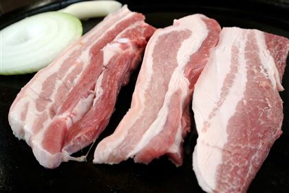 Казахстанцы стали больше потреблять мяса