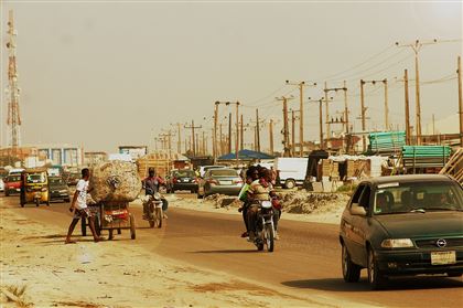 ЭКОВАС пригрозило Нигеру военной интервенцией