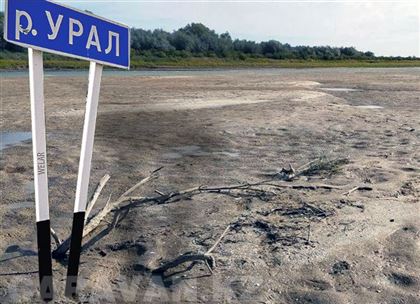 Почему россияне отказали Казахстану в пресной воде 
