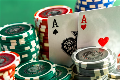 4 самых распространенных проблемы с покердом 1