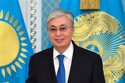 Президент Казахстана поздравил учителей и школьников с Днем знаний