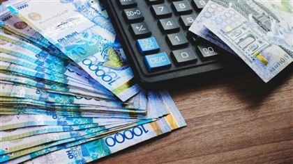В Казахстане поэтапно будет повышаться минимальная заработная плата -  Новости | Караван