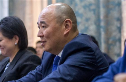 В Казахстане назначили министра промышленности и строительства