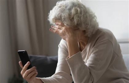 Сразу три одинокие пенсионерки из Кокшетау стали жертвами телефонных мошенников