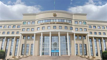 МИД РК сделал заявление по Нагорному Карабаху