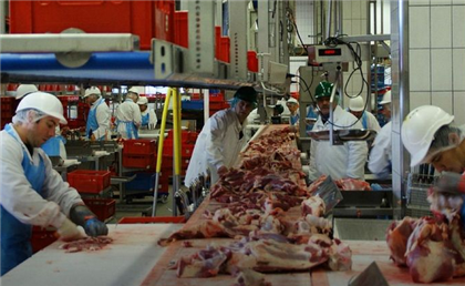 Казахстанцы сравнили цены на мясо в разных регионах 