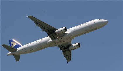 Рейсы Air Astana будут выполняться в облет территории Нагорного Карабаха