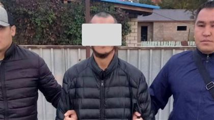 Приверженец деструктивного религиозного течения задержан по подозрению в попытке изнасилования в ЗКО
