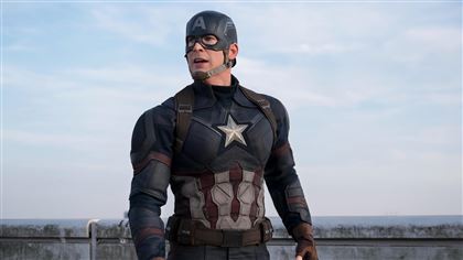 Крис Эванс рассказал о планах вернуться к роли Капитана Америки