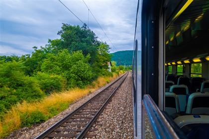 Поезда с панорамными окнами появятся в ВКО 