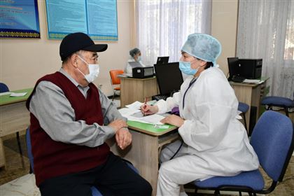 В Алматы в микрорайоне Думан построят новую поликлинику