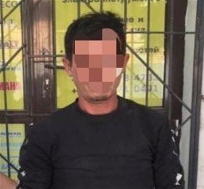 Иностранца, находящегося в международном розыске, задержали в Шымкенте 