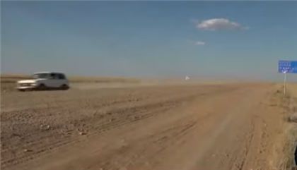 Министр транспорта рассказал, где в Казахстане худшие дороги