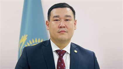 Вице-министром сельского хозяйства назначен Азат Султанов 