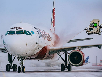 Лоукостер FlyArystan выйдет из состава Air Astana