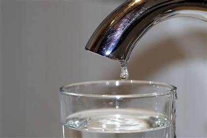34 проекта реализует Министерство водных ресурсов и ирригации для обеспечения качественной питьевой воды