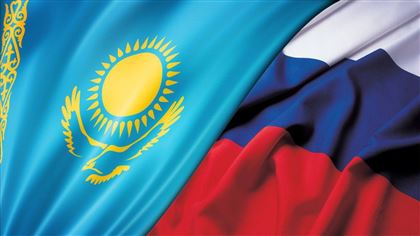 31 год исполнился дипломатическим отношениям между Казахстаном и Россией