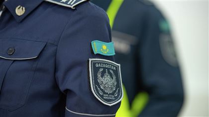 В Казахстане 25 октября полицейские введут усиленный режим несения службы