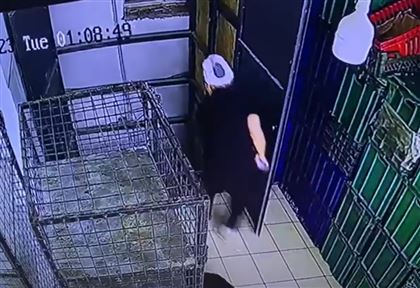 В Актау на 34-летнего мужчину упал лифт