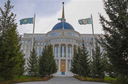 Поздравления в адрес Президента Казахстана по случаю Дня Республики прислали президенты Турции, Словакии и Сербии