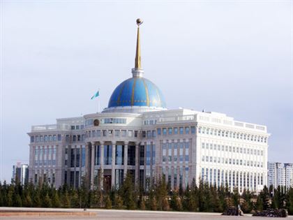 Президенту Казахстана продолжают присылать соболезнования в связи с трагедией на шахте