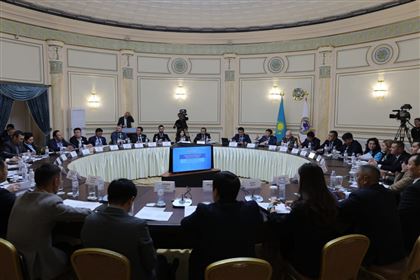 Комплексный план развития Алматинской агломерации до 2029 года согласовали депутаты маслихата Алматы