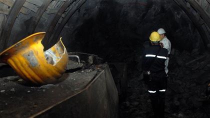 До конца недели опубликуют полный список погибших шахтёров - Глава МЧС