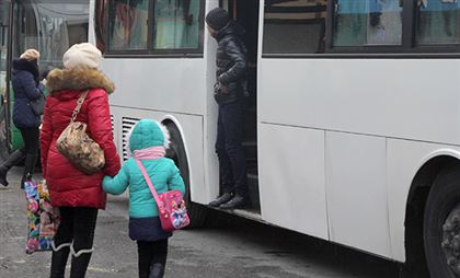 В Усть-Каменогорске перевозчики вовремя не получили более 900 миллионов тенге субсидий